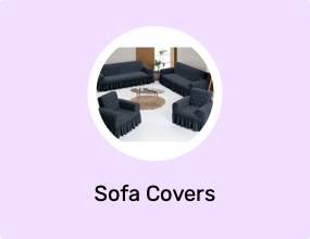 Sofa Covers