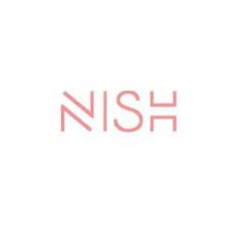 NİSH PERDE logo