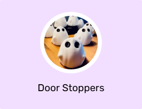 Door Stoppers