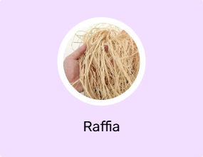 Raffia