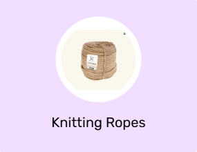 Knitting Ropes