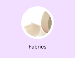 Fabrics