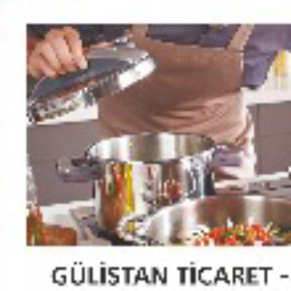 GÜLİSTANBUL logo