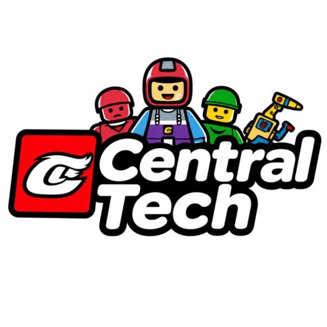 CENTRAL TECH logo
