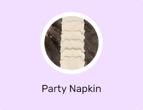 Party Napkin