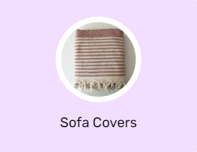 Sofa Covers