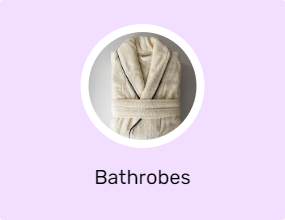 Bathrobes