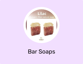Bar Soaps