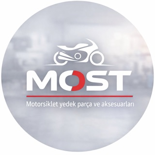 MOST MOTOR