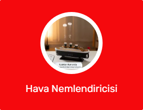 Hava Nemlendiricisi