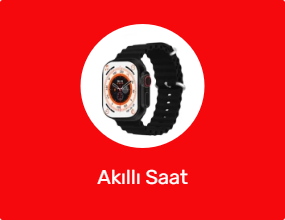 Akıllı Saat