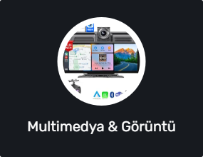 Multimedya & Görüntü Sistemi
