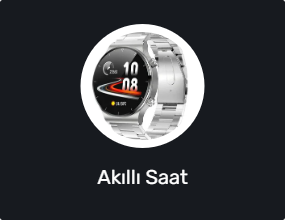 Akıllı Saat