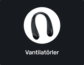 Vantilatörler