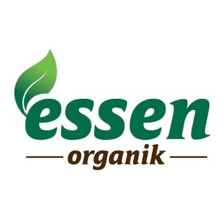 ESSEN ORGANİK GIDA logo