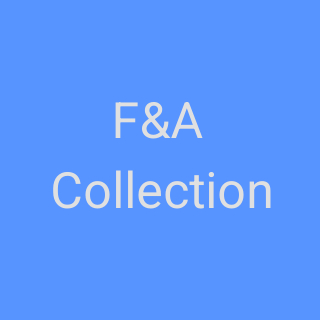 F&A Collection logo