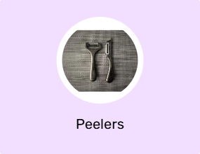 Peelers