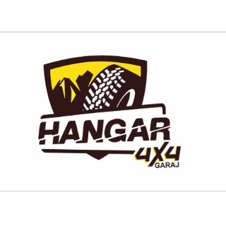 HANGAR GARAJ