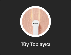 Tüy Toplayıcı