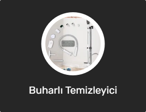 Buharlı Temizleyici