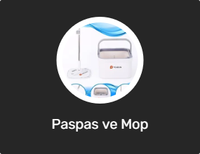 Paspas ve Mop