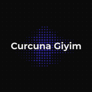 Curcuna Giyim