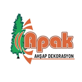APAK AHÅžAP DEKORASYON logo