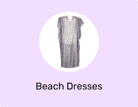 Beach Dresses