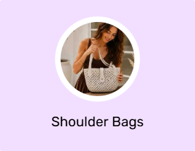 Shoulder Bags