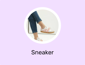 Sneaker