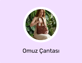 Omuz Çantası