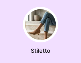 Stiletto