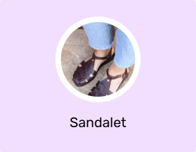 Sandalet