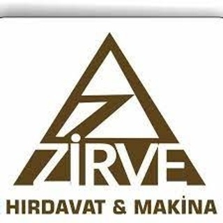 ZİRVEMAKİNAHIRDAVAT logo