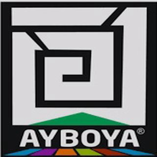 AYBOYA-WHİTE&COLOR Boya ve Kimya Sanayii logo