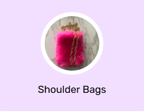 Shoulder Bags