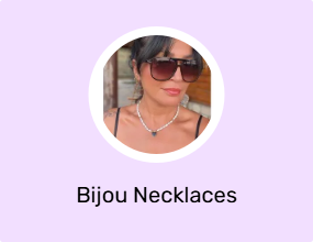Bijou Necklaces
