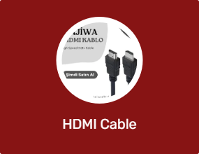 HDMI Cable