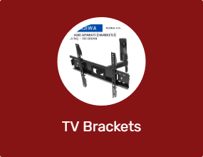 TV Brackets