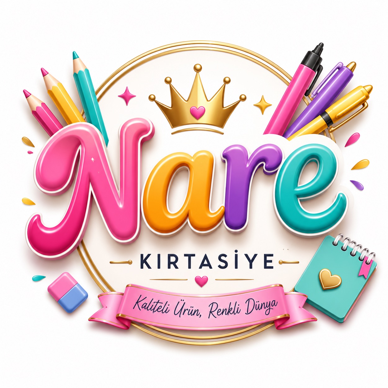Nare Kırtasiye