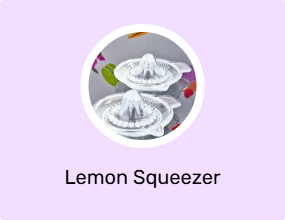 Lemon Squeezer