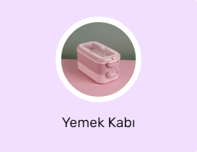 Yemek Kabı