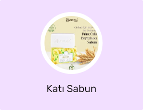 Katı Sabun