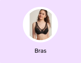 Bras