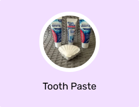 Tooth Paste