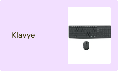 Klavye