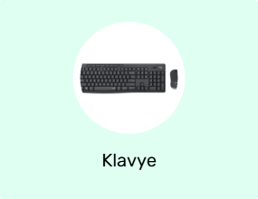 Klavye
