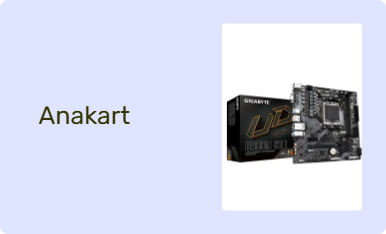 Anakart