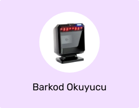 Barkod Okuyucu