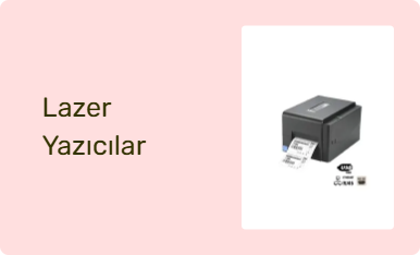 Lazer Yazıcılar